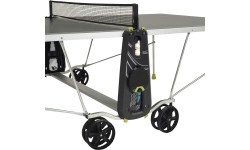 Outdoor Table Tennis Tables Cornilleau: "Cornilleau Challenger" 4 mm lauko stalas