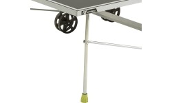 Outdoor Table Tennis Tables Cornilleau: "Cornilleau Challenger" 4 mm lauko stalas