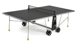 Outdoor Table Tennis Tables Cornilleau: "Cornilleau Challenger" 4 mm lauko stalas