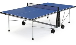 Indoor Table Tennis Tables Cornilleau: "Cornilleau Sport 100" uždaras stalas