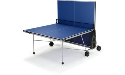 Indoor Table Tennis Tables Cornilleau: "Cornilleau Sport 100" uždaras stalas