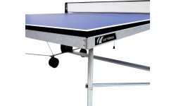 Indoor Table Tennis Tables Cornilleau: "Cornilleau Sport 100" uždaras stalas