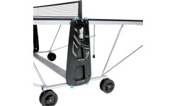 Vidaus stalo teniso stalai Cornilleau: "Cornilleau Sport 100" uždaras stalas