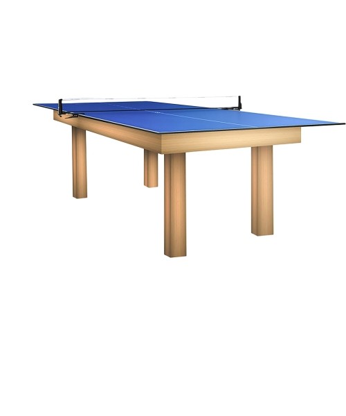 Indoor Table Tennis Tables Cornilleau: "Cornilleau" patalpų konversijos viršūnės