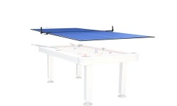Indoor Table Tennis Tables Cornilleau: "Cornilleau" patalpų konversijos viršūnės