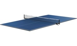 Indoor Table Tennis Tables Cornilleau: "Cornilleau" patalpų konversijos viršūnės