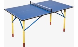 Indoor Table Tennis Tables Cornilleau: "Cornilleau Hobby Mini Table