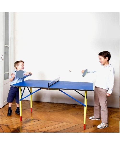 Indoor Table Tennis Tables Cornilleau: "Cornilleau Hobby Mini Table