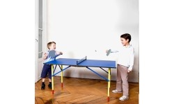 Indoor Table Tennis Tables Cornilleau: "Cornilleau Hobby Mini Table