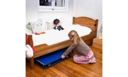 Indoor Table Tennis Tables Cornilleau: "Cornilleau Hobby Mini Table