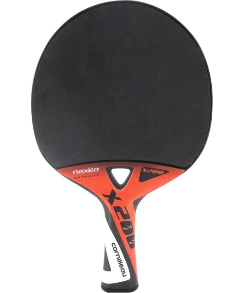 Table Tennis Rackets Cornilleau: Cornilleau Nexeo X200 Graphite