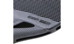 Table Tennis Rackets Cornilleau: "Cornilleau Tacteo DUO Pack" (2 lazdos ir 3 kamuoliukai)