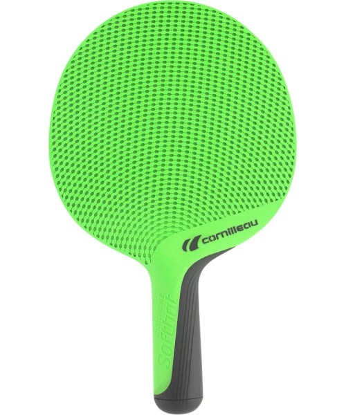 Table Tennis Rackets Cornilleau: Cornilleau Softbat - Green