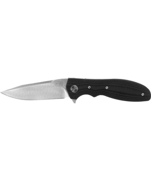 Hunting and Survival Knives : M-Tac 6 tipo sulankstomas peilis Metalinis