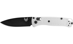 Medžiokliniai ir išgyvenimo peiliai Benchmade: Peilis Benchmade 533BK-1 Mini Bugout