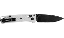 Medžiokliniai ir išgyvenimo peiliai Benchmade: Peilis Benchmade 533BK-1 Mini Bugout