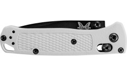 Medžiokliniai ir išgyvenimo peiliai Benchmade: Peilis Benchmade 533BK-1 Mini Bugout