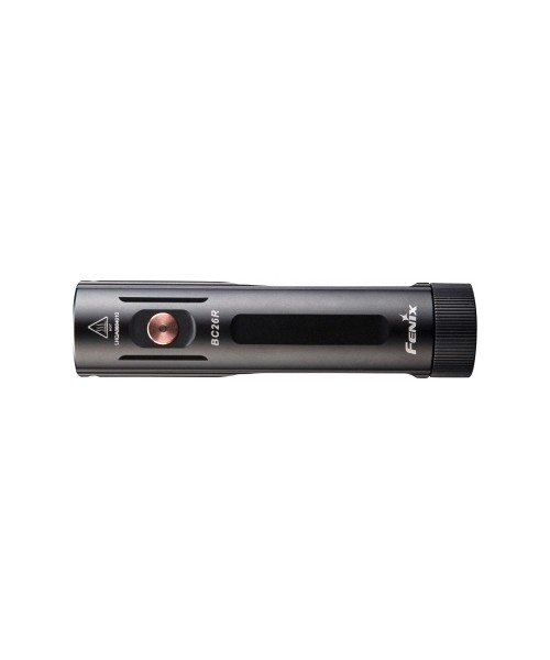 Flashlights : Žibintuvėlis Fenix BC26R