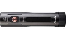 Flashlights : Žibintuvėlis Fenix BC26R