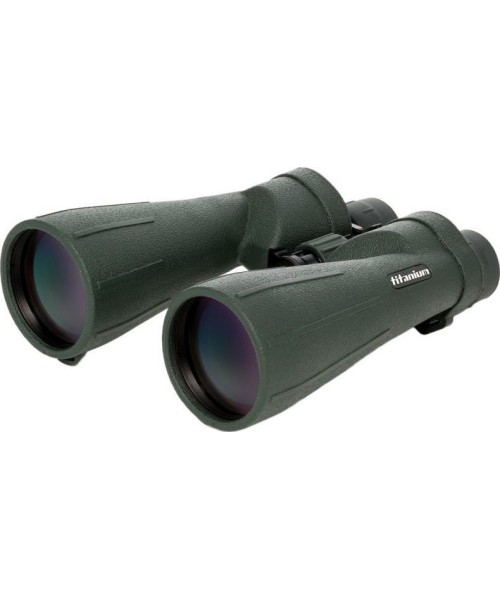 Camping Accessories : Žiūronai Delta Optical Titanium 9x63