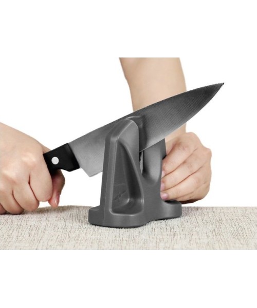 Knife Sharpeners : Automatinis peilių galąstuvas The EDGE autoSHARP