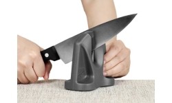 Knife Sharpeners : Automatinis peilių galąstuvas The EDGE autoSHARP