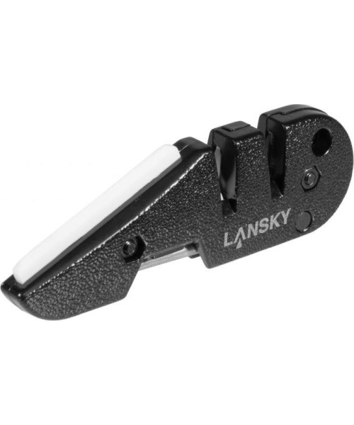 Knife Sharpeners : Galąstuvas Lansky Blademedic PS-MED01