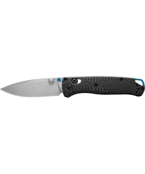 Medžiokliniai ir išgyvenimo peiliai Benchmade: Peilis Benchmade 535-3 BUGOUT