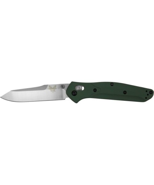 Hunting and Survival Knives Benchmade: Peilis Benchmade 940 Osborne