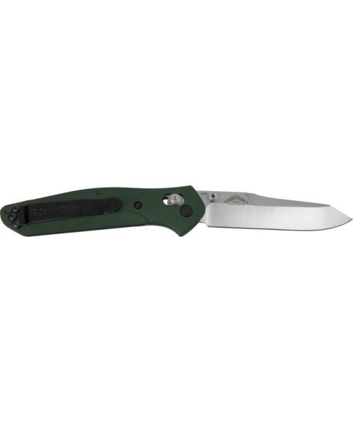 Hunting and Survival Knives Benchmade: Peilis Benchmade 940 Osborne