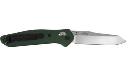 Hunting and Survival Knives Benchmade: Peilis Benchmade 940 Osborne