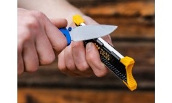 Knife Sharpeners : Peilių galąstuvas Work Sharp Guided
