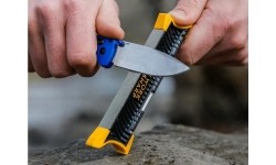 Knife Sharpeners : Peilių galąstuvas Work Sharp Guided