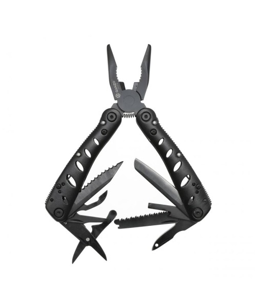 Multifunction Tools and Knives Ganzo / Firebird: Ganzo G205-B daugiafunkcinis daugiafunkcinis įrankis