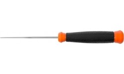 Medžiokliniai ir išgyvenimo peiliai Morakniv: Peilis Morakniv 2000, nerūdijantis plienas, oranžinis