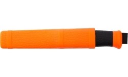 Medžiokliniai ir išgyvenimo peiliai Morakniv: Peilis Morakniv 2000, nerūdijantis plienas, oranžinis