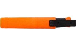 Medžiokliniai ir išgyvenimo peiliai Morakniv: Peilis Morakniv 2000, nerūdijantis plienas, oranžinis