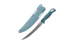Cutlery Benchmade: "Benchmade" 18010 Fishcrafter peilis fiksuotais ašmenimis