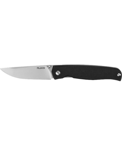 Hunting and Survival Knives : Peilis Ruike P661-B