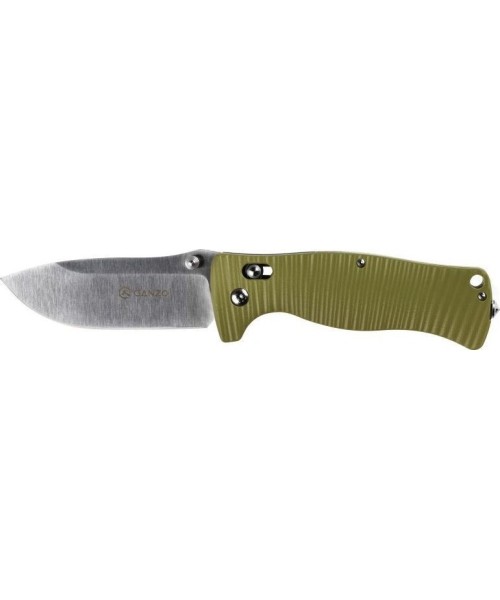 Hunting and Survival Knives Ganzo / Firebird: Ganzo Firebird F720-GR sulankstomas peilis