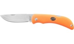 Hunting and Survival Knives : Sulankstomas peilis Eka Swede 10, oranžinis