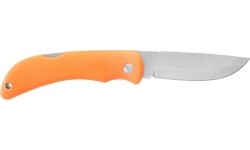 Hunting and Survival Knives : Sulankstomas peilis Eka Swede 10, oranžinis