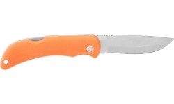 Hunting and Survival Knives : Sulankstomas peilis Eka Swede 10, oranžinis