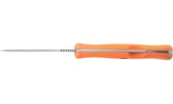 Hunting and Survival Knives : Sulankstomas peilis Eka Swede 10, oranžinis