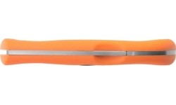 Hunting and Survival Knives : Sulankstomas peilis Eka Swede 10, oranžinis
