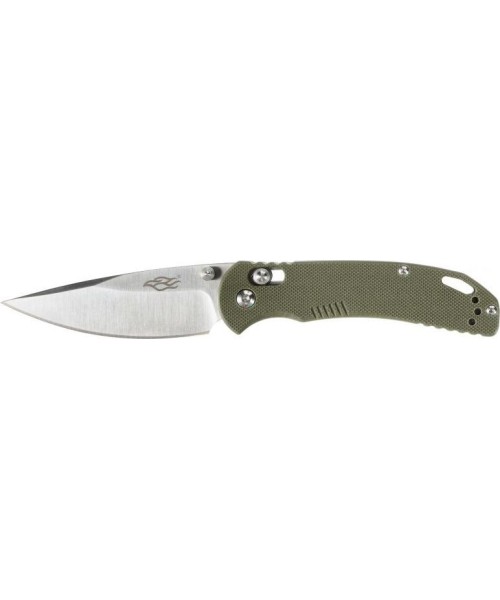 Hunting and Survival Knives Ganzo / Firebird: Ganzo Firebird F753M1-GR sulankstomas peilis