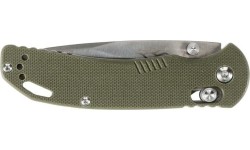 Hunting and Survival Knives Ganzo / Firebird: Ganzo Firebird F753M1-GR sulankstomas peilis