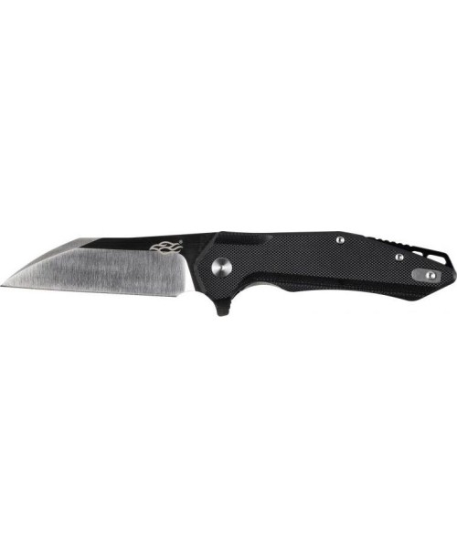 Hunting and Survival Knives Ganzo / Firebird: Ganzo Firebird sulankstomas peilis FH31-BK