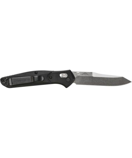 Hunting and Survival Knives Benchmade: Peilis Benchmade Osborne 940-2