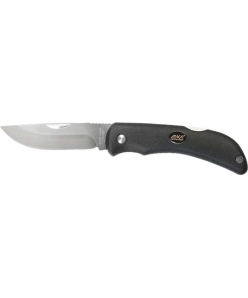 Hunting and Survival Knives : Sulankstomas peilis Swede 10, juodas